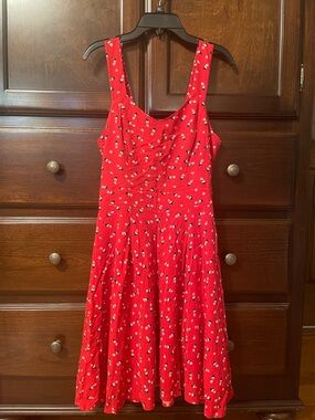 Disney Minnie Mouse Lauren Conrad Sundress